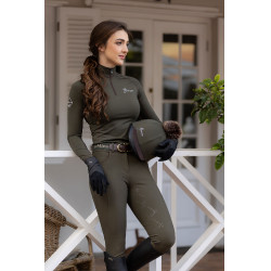 Sous-vêtement technique My LeMieux Oak green Vert Sous-vêtement technique My LeMieux Oak green Vert