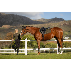 Sous-vêtement technique My LeMieux Oak green Vert Sous-vêtement technique My LeMieux Oak green Vert