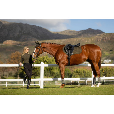 Sous-vêtement technique My LeMieux Oak green Vert Sous-vêtement technique My LeMieux Oak green Vert