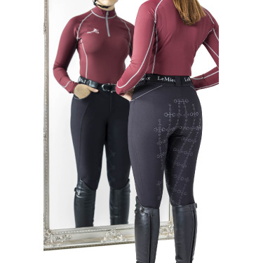 Pantalon LeMieux Freya Pantalon LeMieux Freya