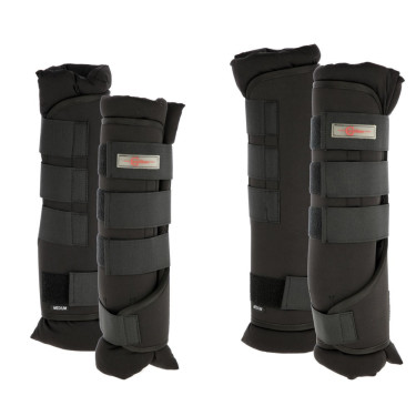 Guêtres de Transport Neoprene Guêtres de Transport Neoprene