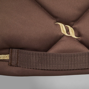 Tapis de Selle Dressage Night Collection Back On Track Tapis de Selle Dressage Night Collection Back On Track