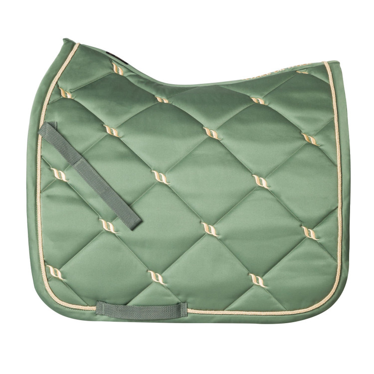 Tapis de Selle Dressage Night Collection Back On Track Tapis de Selle Dressage Night Collection Back On Track
