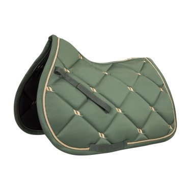 Tapis de Selle CSO Night Collection Back On Track Tapis de Selle CSO Night Collection Back On Track