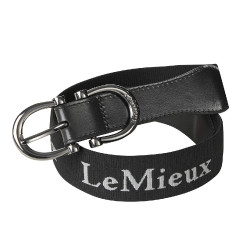 Ceinture élastique LeMieux