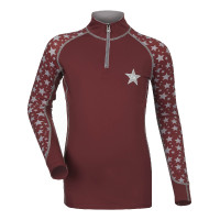 Sous-vêtement technique Mini LeMieux Rioja