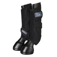 Guêtres refroidissantes LeMieux Chill (Paire) Noir Guêtres refroidissantes LeMieux Chill (Paire) Noir