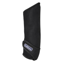 Guêtres refroidissantes LeMieux Chill (Paire) Noir Guêtres refroidissantes LeMieux Chill (Paire) Noir