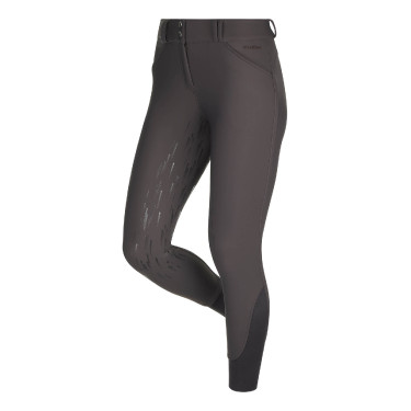 Pantalon imperméable LeMieux Drytex Taupe Marron