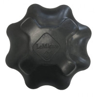Taraud de sécurité pour crampons LeMieux Noir Taraud de sécurité pour crampons LeMieux Noir