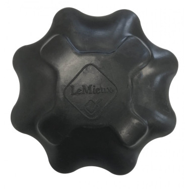 Taraud de sécurité pour crampons LeMieux Noir