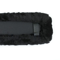 PAD SANGLE MOUTON 75 x 12 CM Bleu