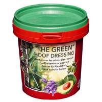 Kevin Bacon's Hoof Dressing Vert