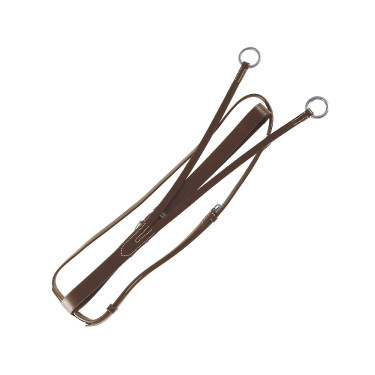 Martingale Chetak à anneaux Martingale Chetak à anneaux