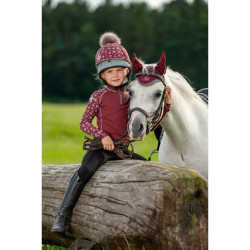 Pantalon LeMieux Junior Pro Noir Pantalon LeMieux Junior Pro Noir