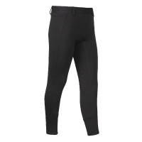 Pantalon LeMieux Junior Pro Noir Pantalon LeMieux Junior Pro Noir