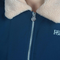 Bombers Flags & Cup enfant Alberni Bleu marine