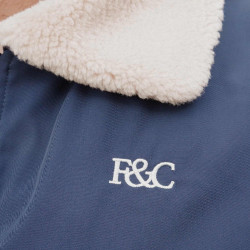 Bombers Flags & Cup Homme Zealando Bleu marine Bombers Flags & Cup Homme Zealando Bleu marine