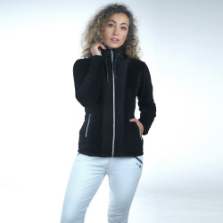 Pantalon Flags & Cup Varena Femme