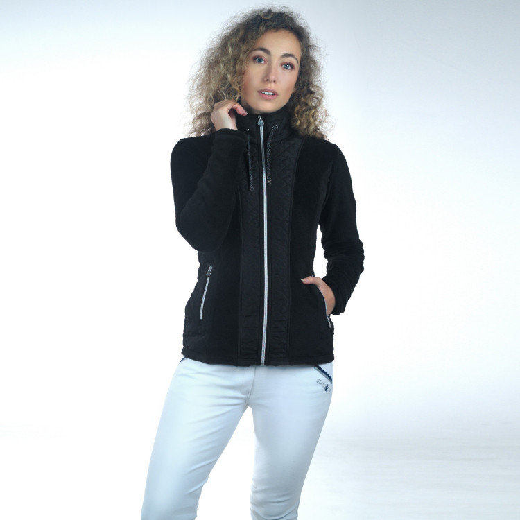 Pantalon Flags & Cup Varena Femme Pantalon Flags & Cup Varena Femme