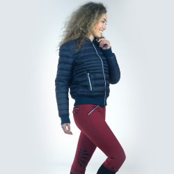 Pantalon Flags & Cup Varena Femme