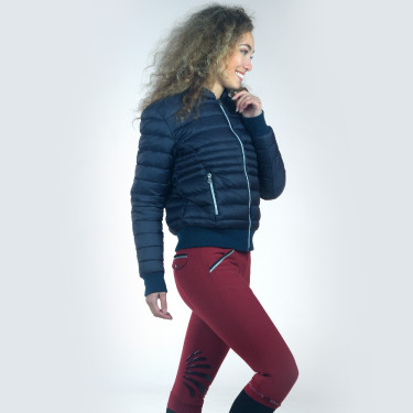 Pantalon Flags & Cup Varena Femme