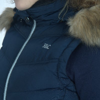 Gilet SM Flags & Cup Kiana Vert de gris Gilet SM Flags & Cup Kiana Vert de gris