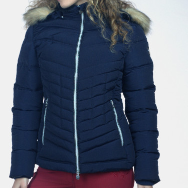 Parka Flags & Cup enfant Niskiki Parka Flags & Cup enfant Niskiki