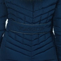 Parka Flags & Cup enfant Niskiki Bleu marine Parka Flags & Cup enfant Niskiki Bleu marine