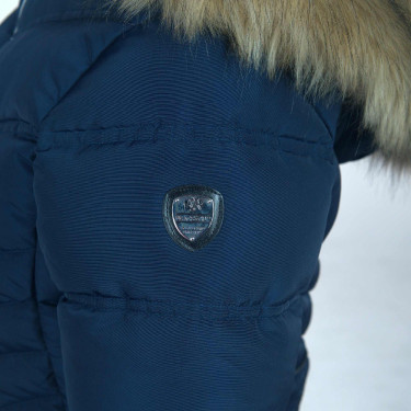 Parka Flags & Cup enfant Niskiki Parka Flags & Cup enfant Niskiki