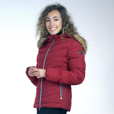 Doudoune Flags & Cup Femme Wasilla Doudoune Flags & Cup Femme Wasilla