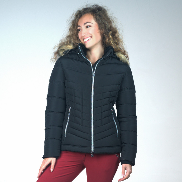 Doudoune Flags & Cup Femme Wasilla Doudoune Flags & Cup Femme Wasilla