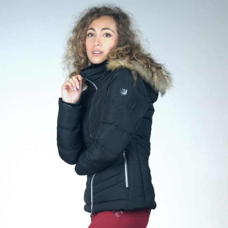 Doudoune Flags & Cup Femme Wasilla Doudoune Flags & Cup Femme Wasilla