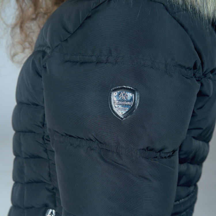 Doudoune Flags & Cup Femme Wasilla Doudoune Flags & Cup Femme Wasilla