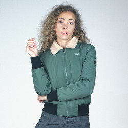 Bombers Flags & Cup Femme Zealandia
