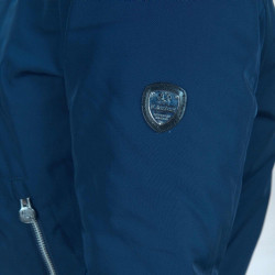 Bombers Flags & Cup Femme Zealandia Bleu marine