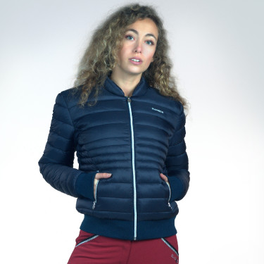 Veste light Flags & Cup Femme Galena Veste light Flags & Cup Femme Galena