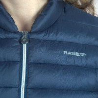 Veste light Flags & Cup... Veste light Flags & Cup...