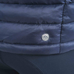 Veste light Flags & Cup homme Minto