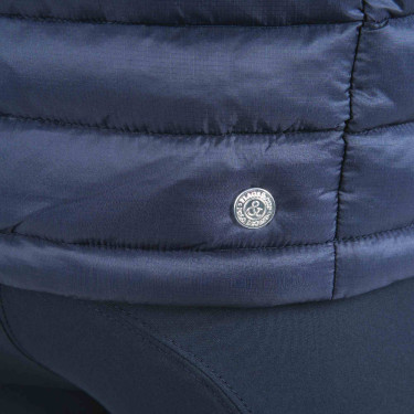 Veste light Flags & Cup homme Minto Veste light Flags & Cup homme Minto