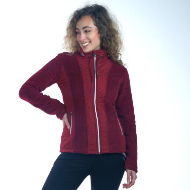 Veste Polaire Flags & Cup Femme Sitka Veste Polaire Flags & Cup Femme Sitka