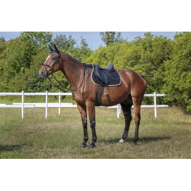 Tapis de selle Equithème Polyfun Tapis de selle Equithème Polyfun