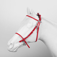 BRIDE PRO EN BETA Rouge