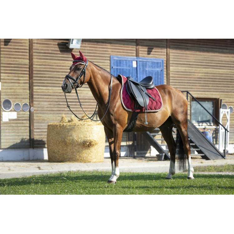 Tapis de selle Equithème Polyfun Tapis de selle Equithème Polyfun