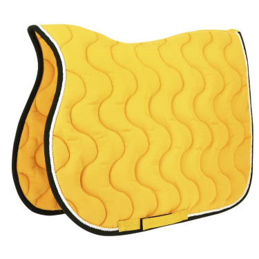 Tapis de selle Equithème Polyfun Tapis de selle Equithème Polyfun