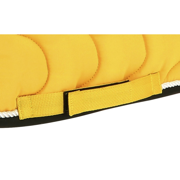 Tapis de selle Equithème Polyfun Tapis de selle Equithème Polyfun