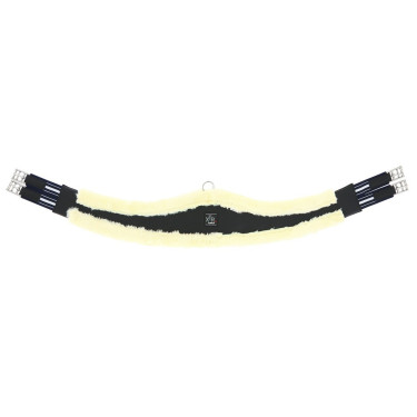 Sangle Norton XTR Mouton synthétique Sangle Norton XTR Mouton synthétique