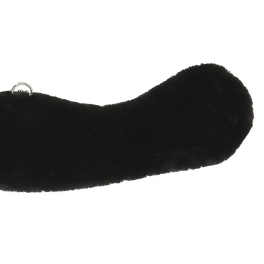 Sangle courte Norton XTR Mouton synthétique Sangle courte Norton XTR Mouton synthétique