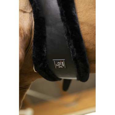 Sangle courte Norton XTR Mouton synthétique Sangle courte Norton XTR Mouton synthétique
