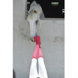 Chaussettes Equithème Résille Chaussettes Equithème Résille